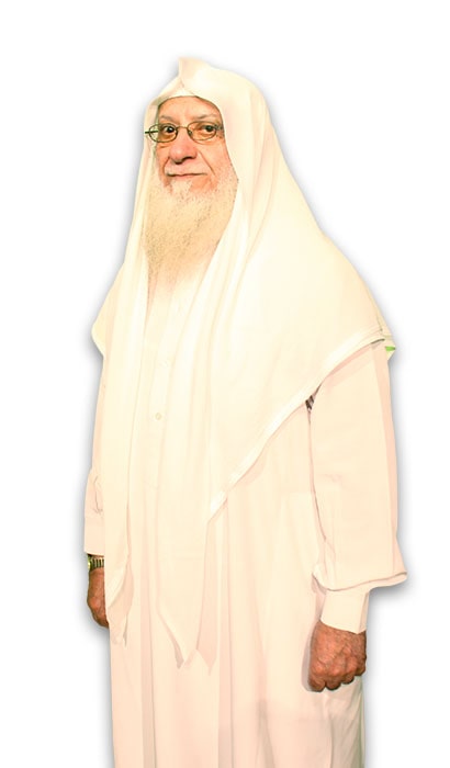 الشيخ سعد عرفات