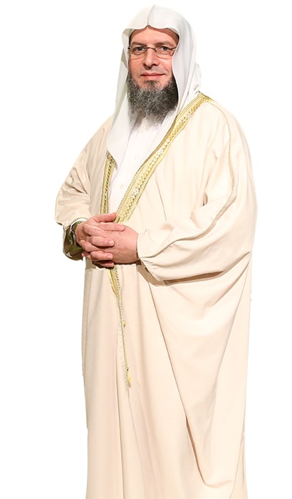 الشيخ عبدالوهاب الداوودي