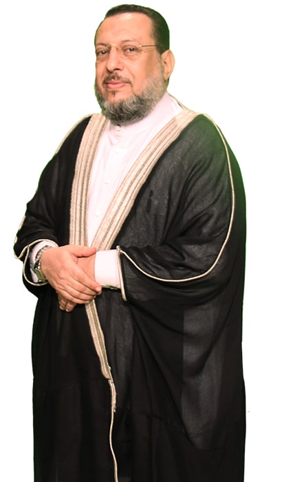 الدكتور محمد الزغبي
